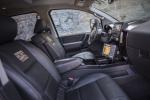 Nissan Project Titan 2014 года